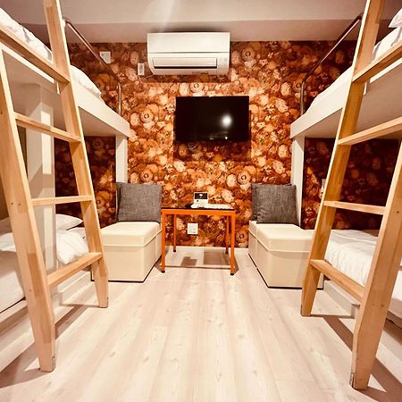 Grand Cave Motomachi Ξενοδοχείο Γιοκοχάμα Εξωτερικό φωτογραφία