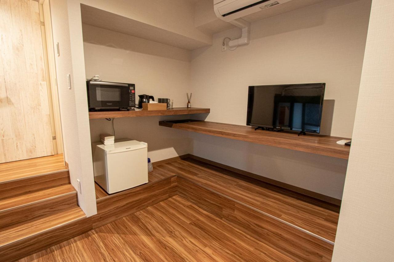 Grand Cave Motomachi Ξενοδοχείο Γιοκοχάμα Εξωτερικό φωτογραφία
