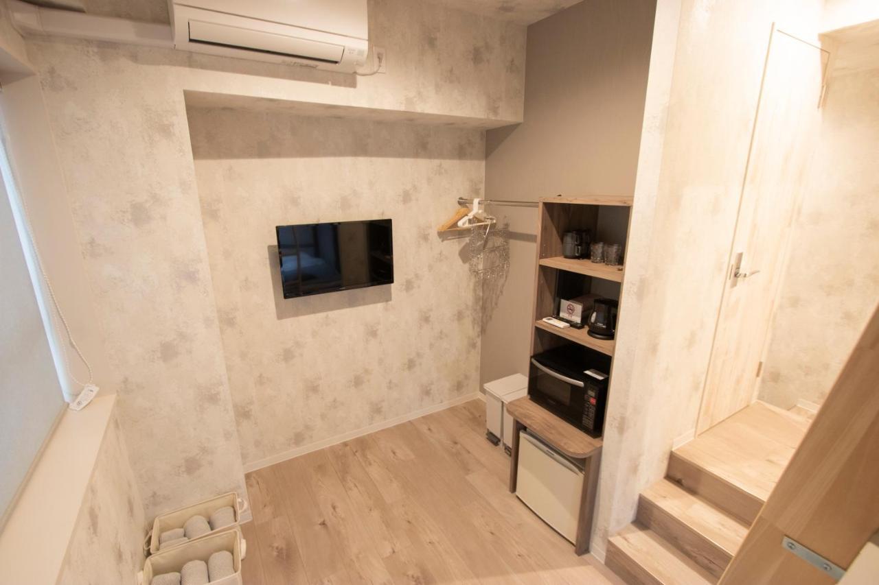 Grand Cave Motomachi Ξενοδοχείο Γιοκοχάμα Εξωτερικό φωτογραφία