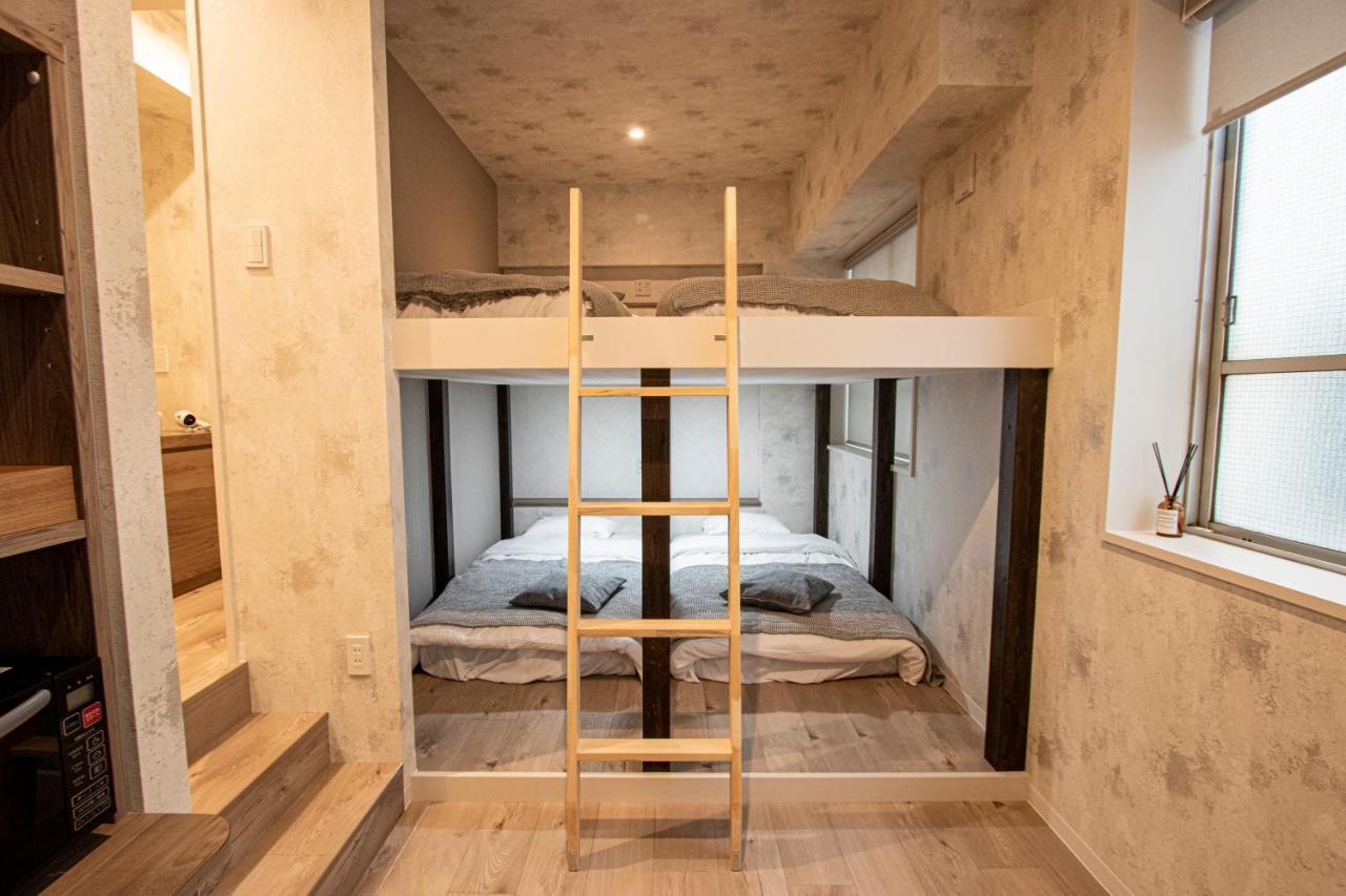 Grand Cave Motomachi Ξενοδοχείο Γιοκοχάμα Εξωτερικό φωτογραφία