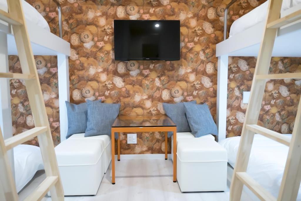 Grand Cave Motomachi Ξενοδοχείο Γιοκοχάμα Εξωτερικό φωτογραφία