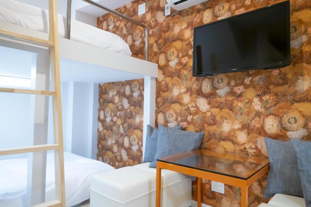 Grand Cave Motomachi Ξενοδοχείο Γιοκοχάμα Εξωτερικό φωτογραφία
