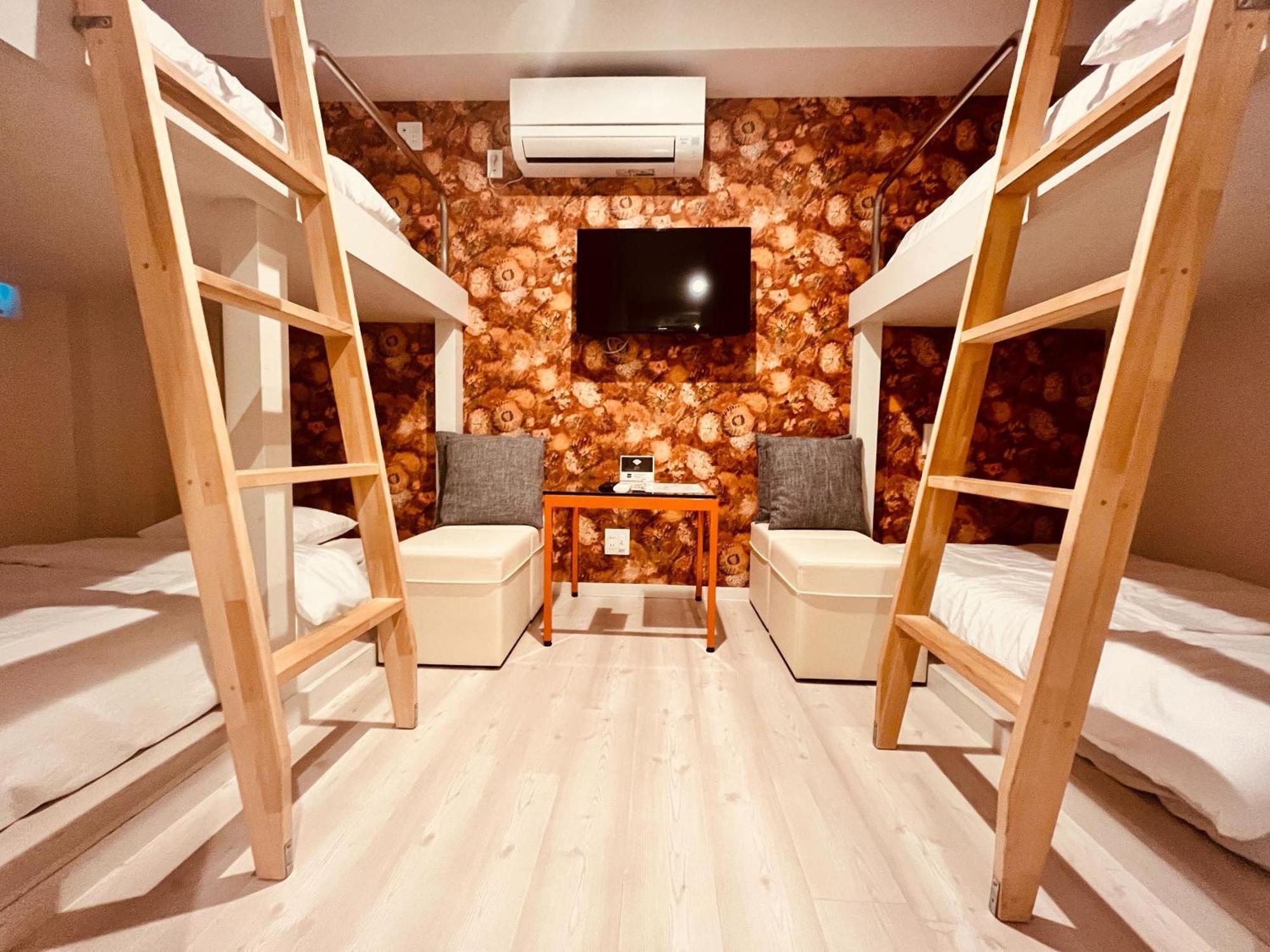 Grand Cave Motomachi Ξενοδοχείο Γιοκοχάμα Εξωτερικό φωτογραφία