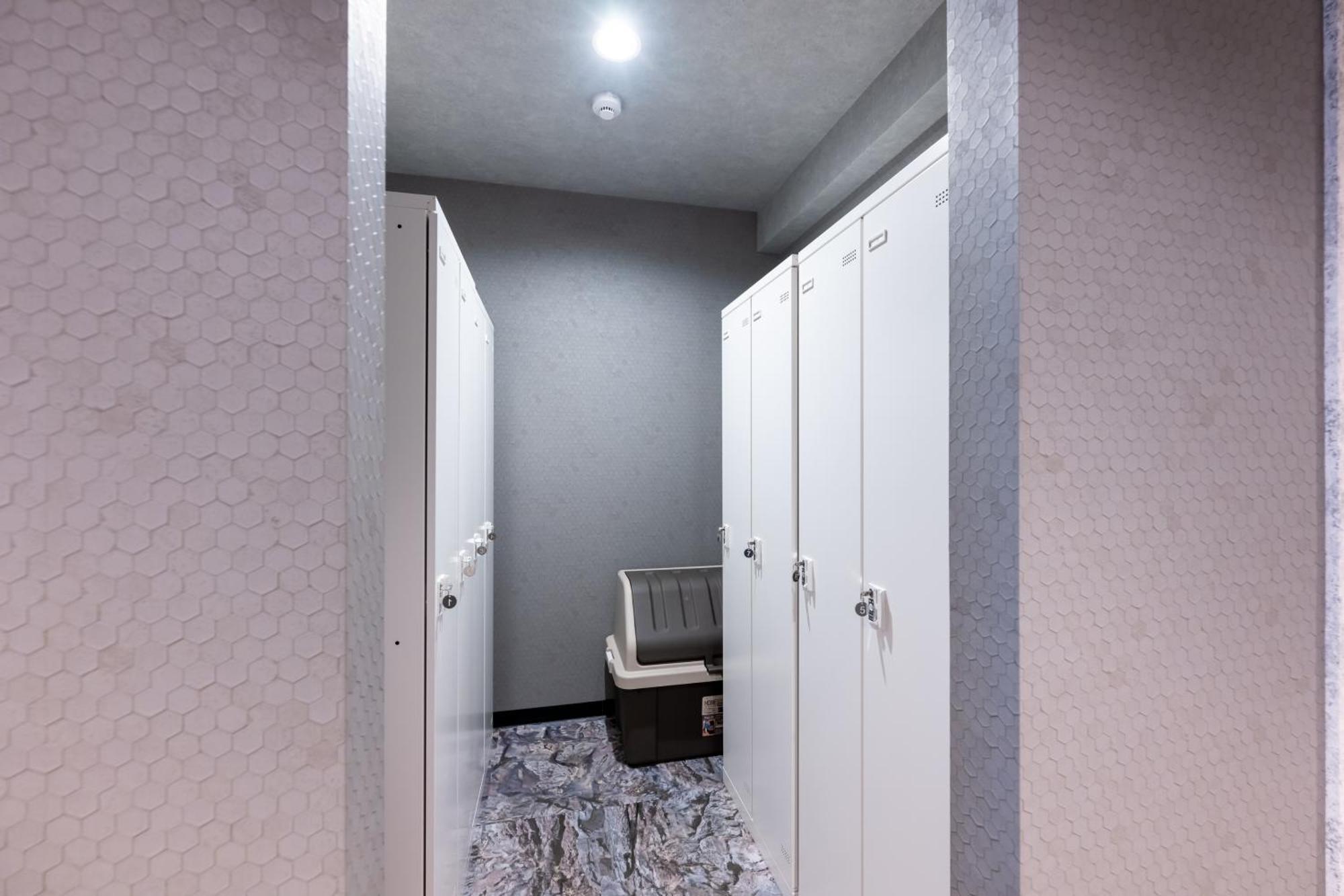 Grand Cave Motomachi Ξενοδοχείο Γιοκοχάμα Εξωτερικό φωτογραφία